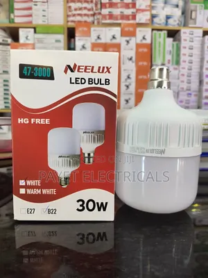30watts Led Bulb for Neelux