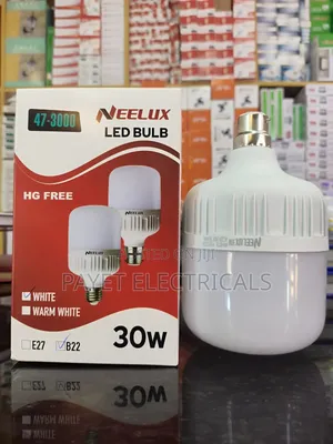 30watts Led Bulb for Neelux