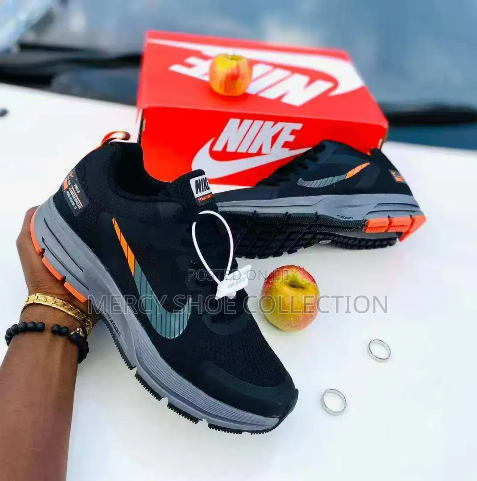Sneaker Shoes
