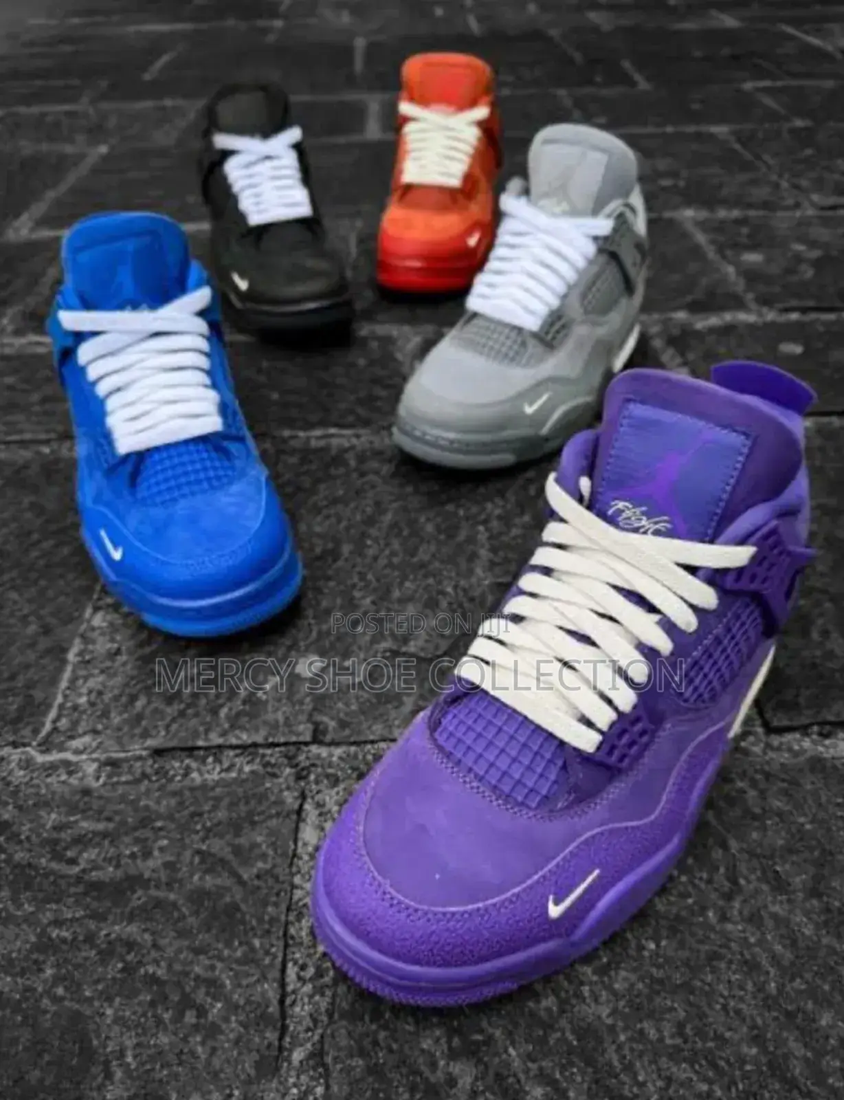 Sneaker Shoes