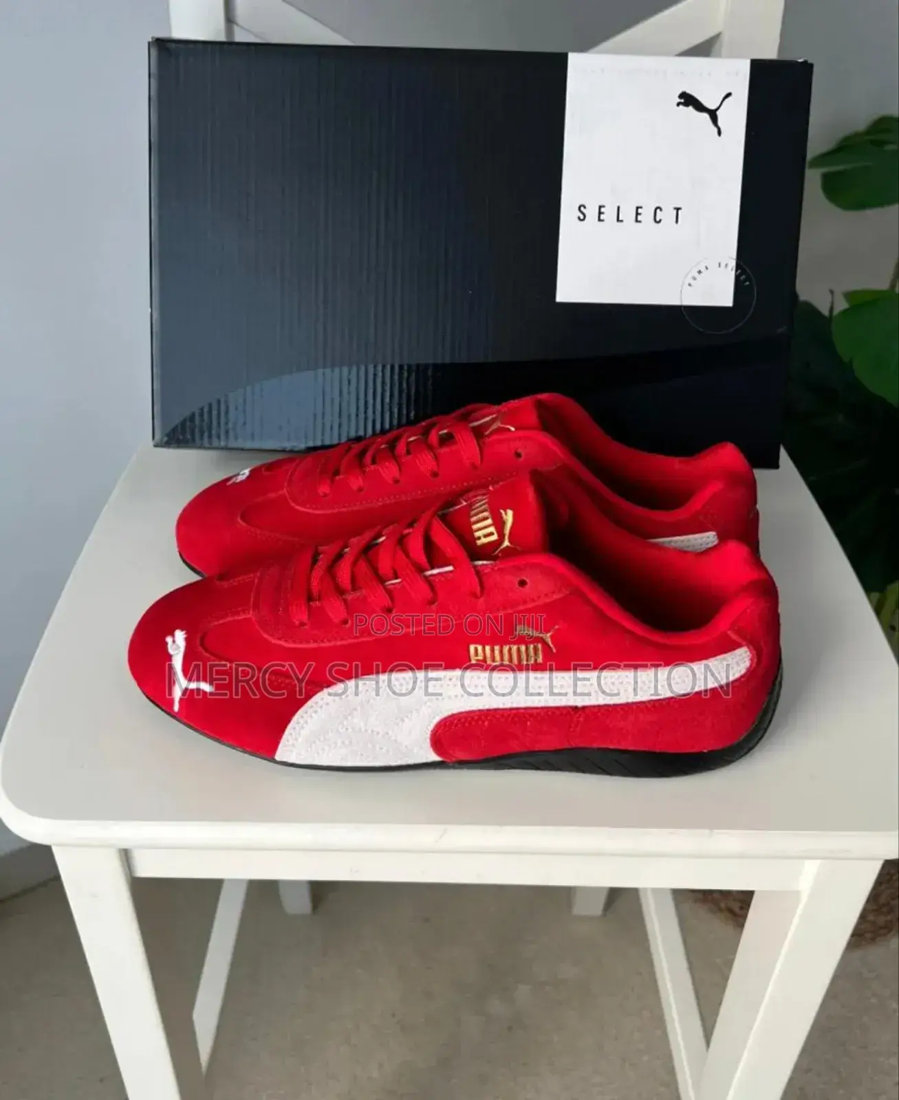 Sneaker Shoes
