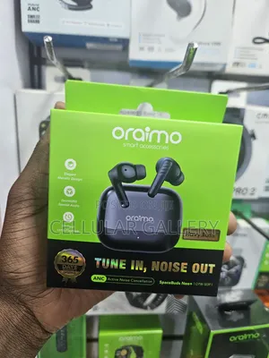 Oraimo Space Buds Neo+ Anc
