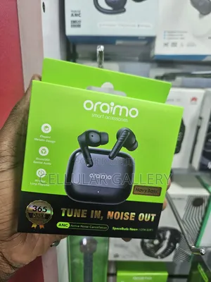 Oraimo Space Buds Neo+ Anc