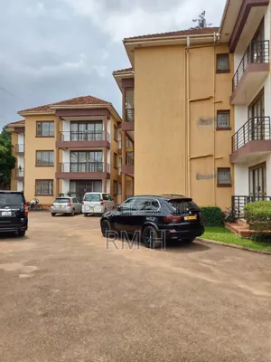 2bdrm Apartment in Kabalagala, Central Division for rent