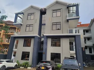 1bdrm Apartment in Muyenga, Central Division for rent