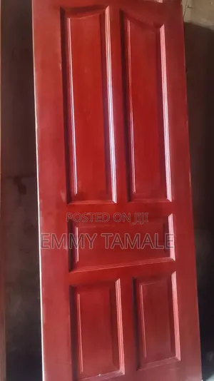 Furniture of Doors