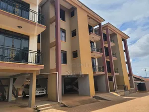 2bdrm Apartment in Bugolobi, Central Division for rent