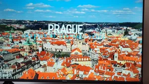 Hisense TV A6 Resolution