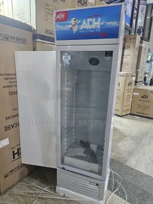 Adh Sc-110hc85 Showcase Refrigerator