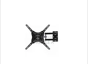 Adjustable Full-Motion Wall Mount Bracket