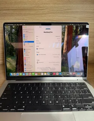 Laptop Apple MacBook Pro 2024 M4 16GB Apple M4 Pro SSD 1T