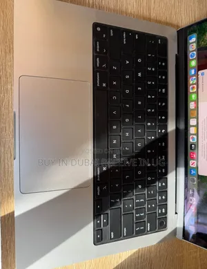 Laptop Apple MacBook Pro 2024 M4 16GB Apple M4 Pro SSD 1T
