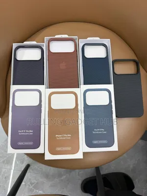 Techwoven Silicone Covers