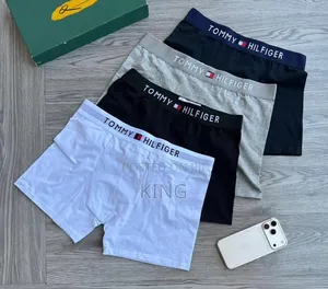 Men's Boxer Collection. Hermes, Tommy, D G, Ck, Zara. M-3xl