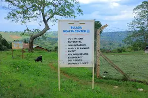  Land for Sale – Bukomero Bulaga (Hoima Road)