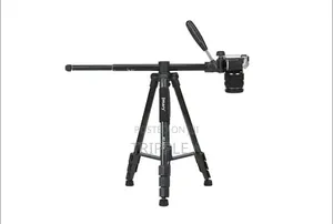 Jmary Kp-2294 Professional Tripod