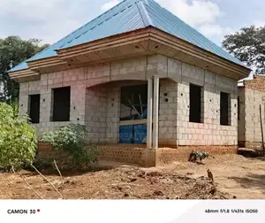 Quick Sale – Shell Rentals for Sale (Seeta – Bajjo Road)