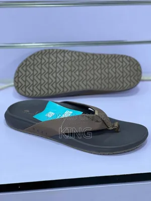 Reefs Open Sandals