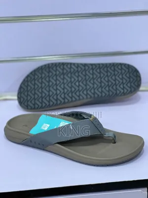 Reefs Open Sandals