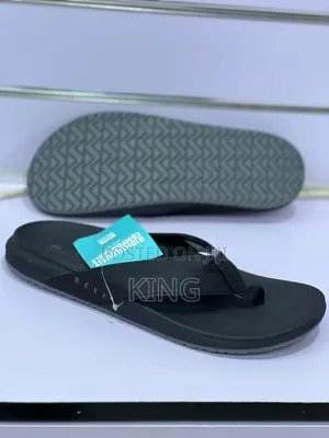 Reefs Open Sandals