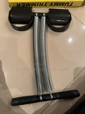 Tummy Trimmer
