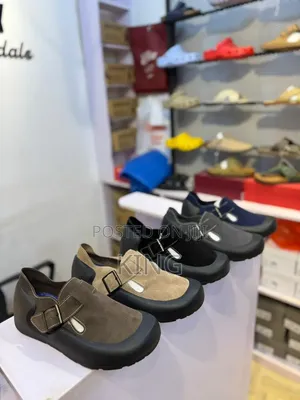 Birkenstock Reykjavik Clogs Closed Shoes
