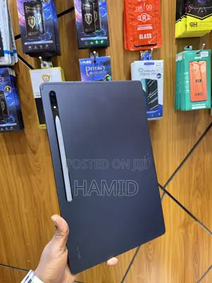 Samsung Galaxy Tab S8 Ultra 128 GB