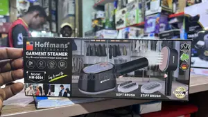 Hoffmans Travel Iron