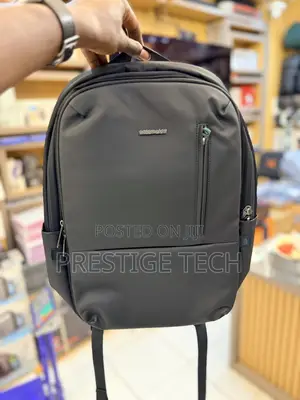 Green Lion Smithfield Laptop Backpack Bag, Fits 15.6" Laptop, iPad