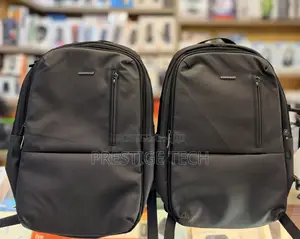 Green Lion Smithfield Laptop Backpack Bag, Fits 15.6" Laptop, iPad