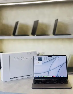 Laptop Apple MacBook Air 8GB Apple M3 SSD 512GB