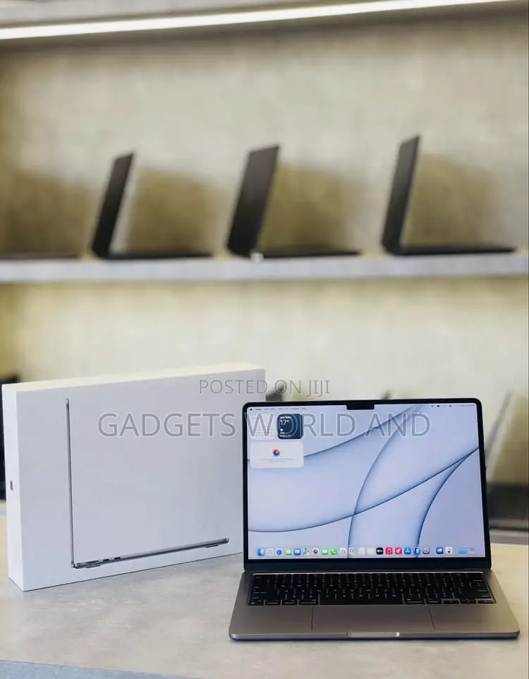 Laptop Apple MacBook Air 8GB Apple M3 SSD 512GB