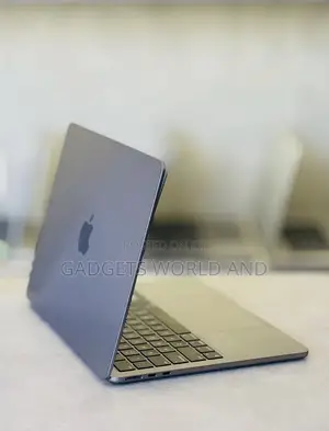 Laptop Apple MacBook Air 8GB Apple M3 SSD 512GB