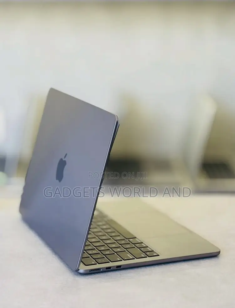 Laptop Apple MacBook Air 8GB Apple M3 SSD 512GB