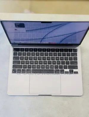 Laptop Apple MacBook Air 8GB Apple M3 SSD 512GB