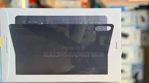 Samsung S11 Ultra Book Cover