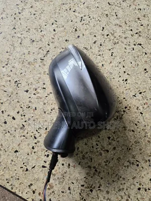 Mazda Cx5 Sidemirror 2013 - 2017