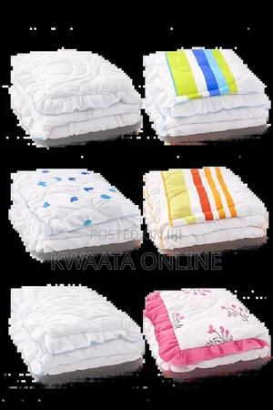 Luxury Ruffled Pillow Covers (Pair) – Elegant Floral Striped Designs