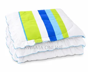 Luxury Ruffled Pillow Covers (Pair) – Elegant Floral Striped Designs