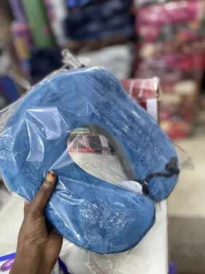 Neck Pillow or Travelling Pillow