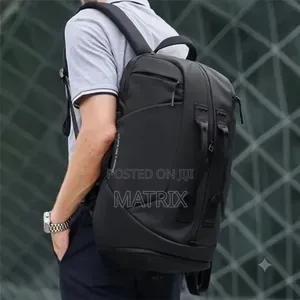Travel and Gym Backpack With Large-Capacity, Multi-Functional