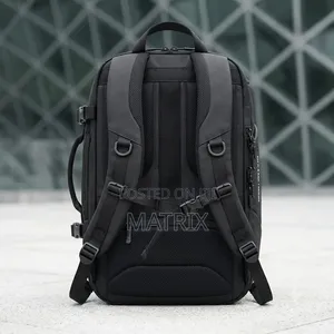 Travel and Gym Backpack With Large-Capacity, Multi-Functional