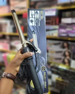 Hair Curler or Tone