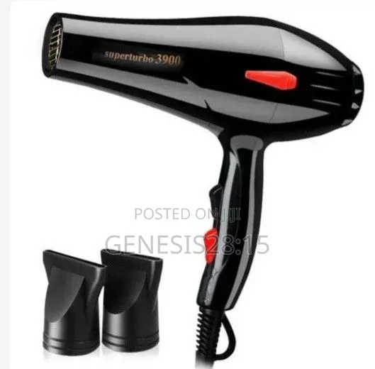 Hair Dryer