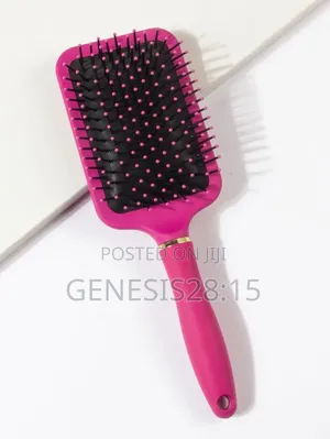 Wig Combs and More
