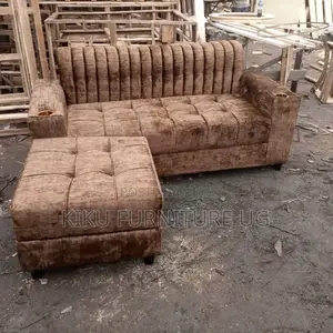 Three Seater Sofa Available