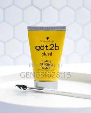 Edges Gel or Glue