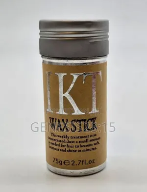 Wax Stick or Wig Shine