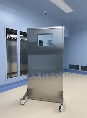 X-Ray Lead Sheet or Lead Barrier