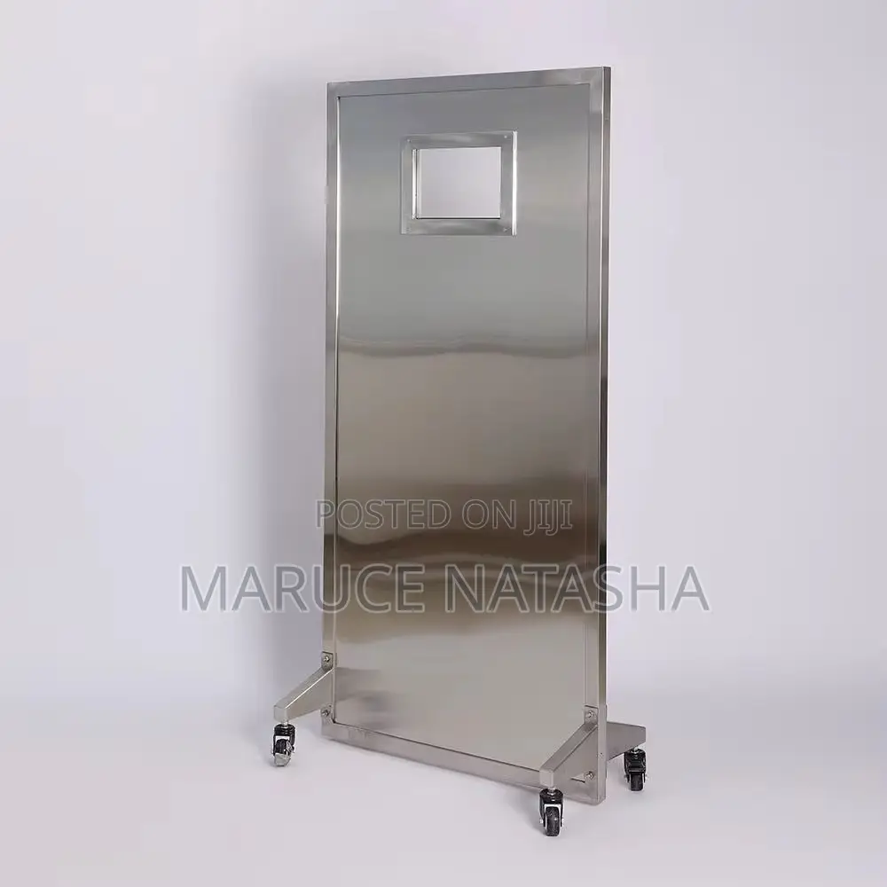X-Ray Lead Sheet or Lead Barrier